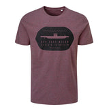 Men's T-Shirt - Atlantic Wreck