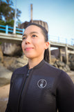 Women's Sipadan Wetsuit 3mm 3.0