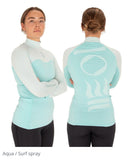Fourth Element Women's Classic Fit L/S Hydro-T