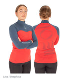 Fourth Element Women's Classic Fit L/S Hydro-T