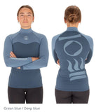 Fourth Element Women's Classic Fit L/S Hydro-T