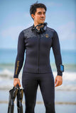 Men's Sipadan Wetsuit 3mm 4.0