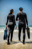 Women's Sipadan Wetsuit 3mm 4.0
