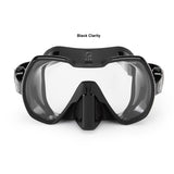 FOURTH ELEMENT SEEKER MASK