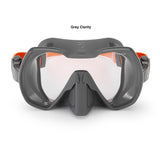 FOURTH ELEMENT SEEKER MASK