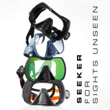 FOURTH ELEMENT SEEKER MASK