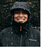 Women's Petrel Jacket