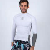 Men's Ocean Positive Hydroskin Long-Sleeved Top