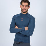 Men's Ocean Positive Hydroskin Long-Sleeved Top