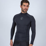 Men's Ocean Positive Hydroskin Long-Sleeved Top