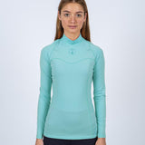 Women's Ocean Positive Hydroskin Long-Sleeved Top