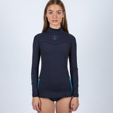 Women's Ocean Positive Hydroskin Long-Sleeved Top
