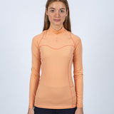 Women's Ocean Positive Hydroskin Long-Sleeved Top