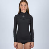 Women's Ocean Positive Hydroskin Long-Sleeved Top