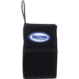 Diver's Notebook with tables window, pockets, pencil holders