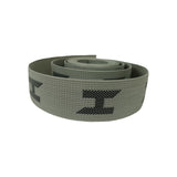 Secure Harness Webbing Replacement