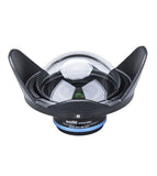 Weefine WFL02 Ultra Wide-Angle Lens 52-24mm