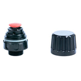 M14 Vacuum Valve II (Pushbutton Release)