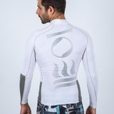 Men's Ocean Positive Hydroskin Long-Sleeved Top