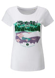 Ladies' T-Shirt - Hawaii