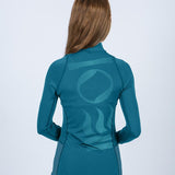 Women's Ocean Positive Hydroskin Long-Sleeved Top