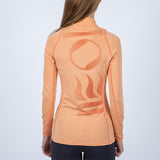 Women's Ocean Positive Hydroskin Long-Sleeved Top