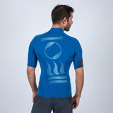 Men's Ocean Positive Hydroskin Long-Sleeved Top