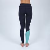 Women's Ocean Positive Hydroskin Leggings
