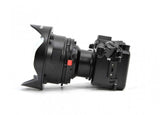 Wet Wide Lens 1 (WWL-1) 130 Deg. FOV With Compatible 28MM Lenses