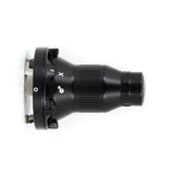 EMWL WATER CONTACT RELAY LENS SYSTEM