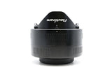 N100 0.36X WIDE ANGLE CONVERSION PORT
