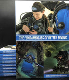GUE - THE FUNDAMENTALS OF BETTER DIVING
