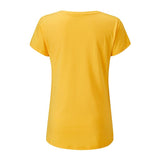 Ladies' T-Shirt - AQUATIC DEPT