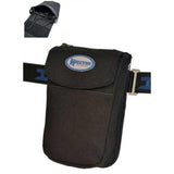 Weighted Bellow Pocket