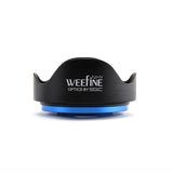 Weefine WFL11 M52 Standard Wide Angle Lens