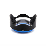 Weefine WFL11 M52 Standard Wide Angle Lens