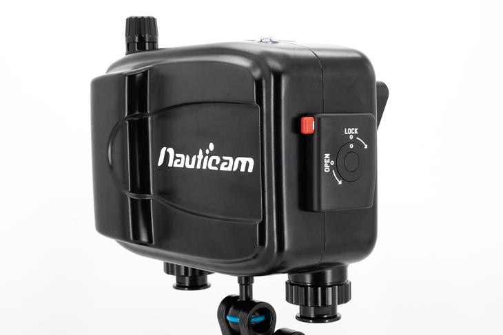 NAUTICAM ATOMOS NINJA V – Living Oceans Malaysia