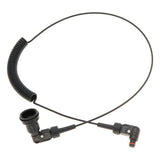 FIBER OPTIC CABLE INON TO SEA&SEA