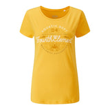 Ladies' T-Shirt - AQUATIC DEPT