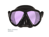 Fourth Element NAVIGATOR Mask