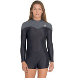 Women's Thermocline Spring Suit 女装春季一件式