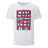 Men's T-Shirt - Dive