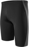 Men's Swimwear - Kuredu Jammer Shorts