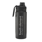 Gulper Insulated Water Bottle