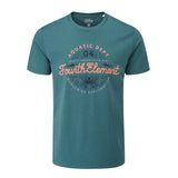 Men's T-Shirt - AQUATIC DEPT