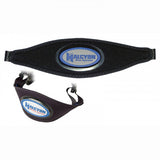 Halcyon Slap Strap, 6.5mm neoprene w/ plush backing, no-fray Velcro® style attachment