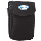 Weighted Bellow Pocket