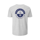 Men's T-Shirt - Winter 2021/ Ocean Positive