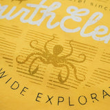 Ladies' T-Shirt - AQUATIC DEPT