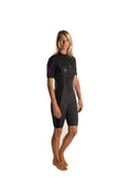 Women's Xenos Shortie 3mm
